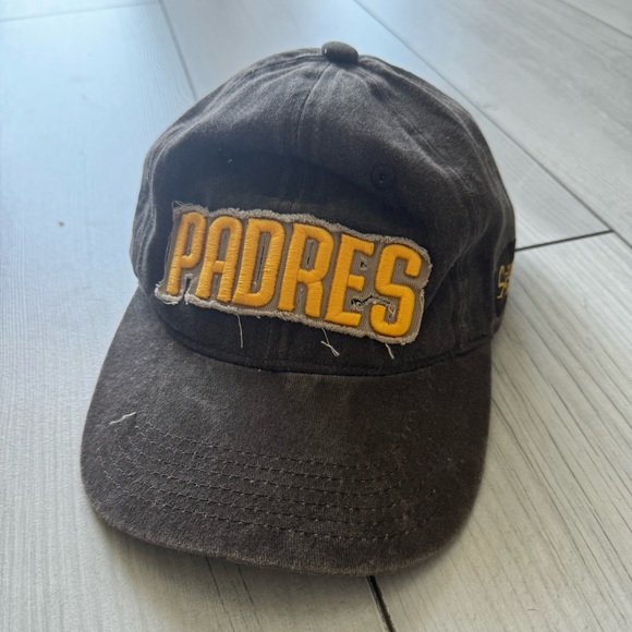 MLB Other - San Diego Padres Opening Series 2023 Dad Hat